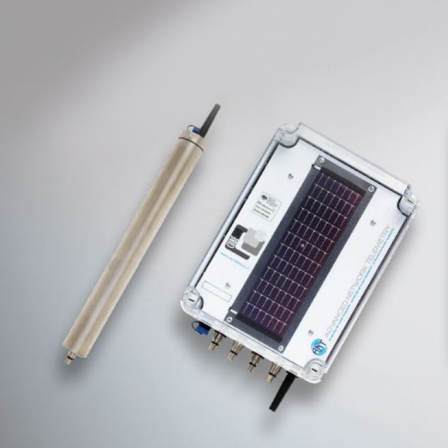 Телеметрия In-Situ