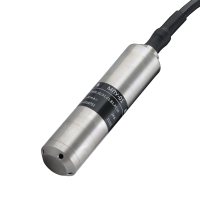 Гидростатический датчик уровня жидкости (воды) МПУ-01 с диаметром корпуса 26,5 мм 