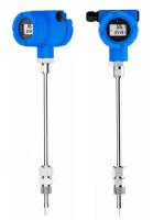 Аквилон-710-1 Промышленный расходомер сжатого воздуха и газов