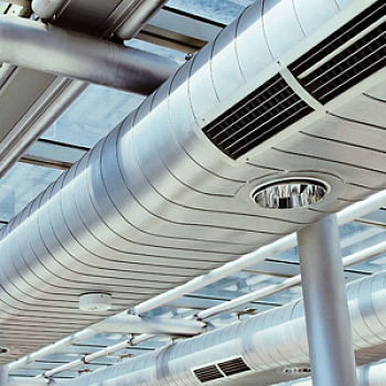 КИП используемый в системах вентиляции