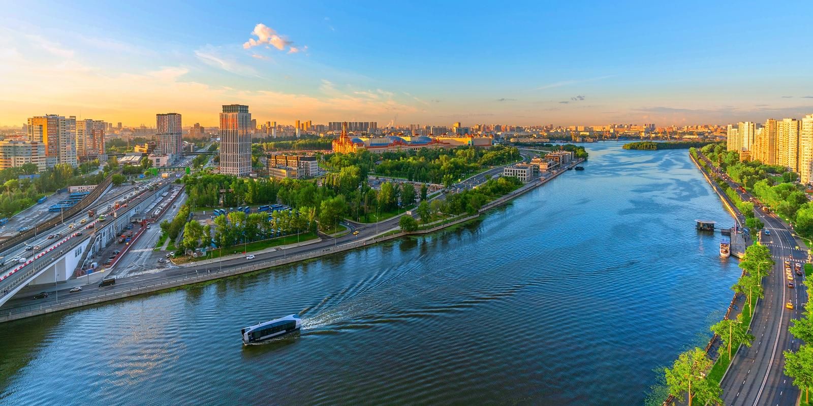 ИИ займется мониторингом рек Москвы. Какие датчики качества воды станут «глазами» нейросетей? ИИ займется мониторингом рек Москвы. Какие датчики качества воды станут «глазами» нейросетей?