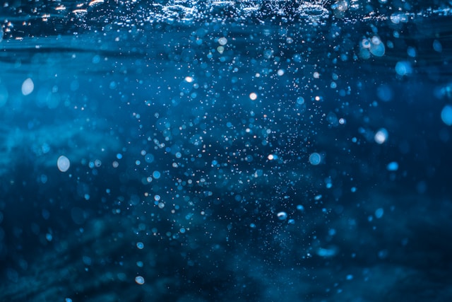 Датчики содержания аммония в воде