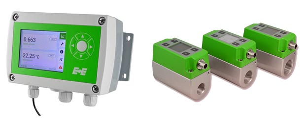 Расходомеры воздуха E+E Elektronik внесены в реестр средств измерений. Расходомеры воздуха E+E Elektronik внесены в реестр средств измерений.