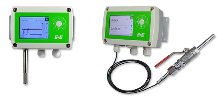 EE310 влажность/температура EE310 влажность/температура