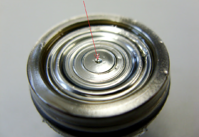 Скачки давления в гидравлических системах: риски при работе датчиков и другого оборудования Скачки давления в гидравлических системах: риски при работе датчиков и другого оборудования