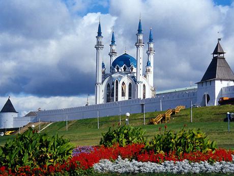 Участие в выставке «Чистая вода Казань»