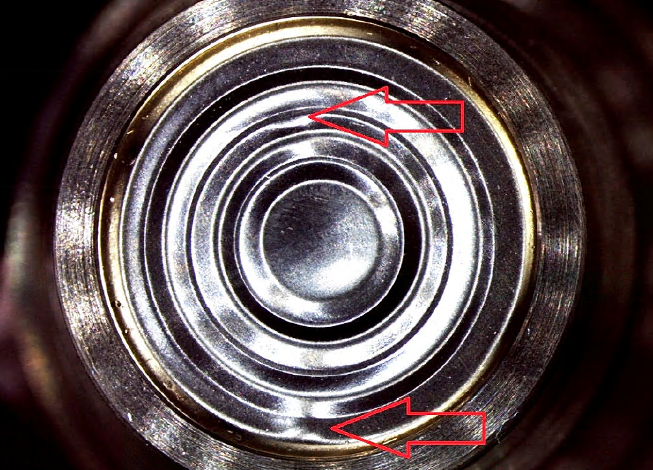 Скачки давления в гидравлических системах: риски при работе датчиков и другого оборудования Скачки давления в гидравлических системах: риски при работе датчиков и другого оборудования