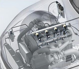 Давление открывает потенциал сжатого природного газа