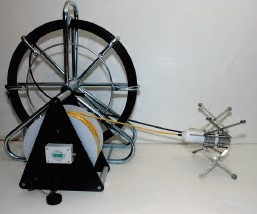 Скважинная видеокамера МПК 501.000