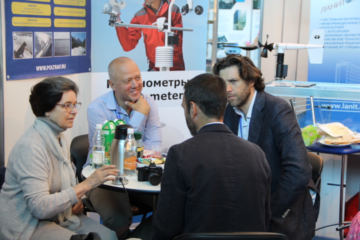 Полтраф СНГ