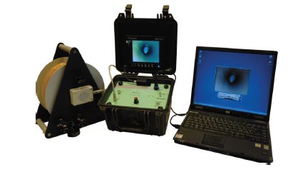 Скважинная видеокамера Скважинная видеокамера МПК 501.000