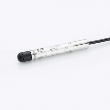 MTM/N10 Миниатюрный преобразователь уровня с диаметром корпуса 10 мм