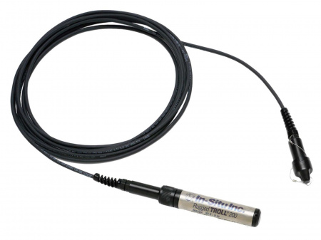 Регистратор данных Rugged Troll 200