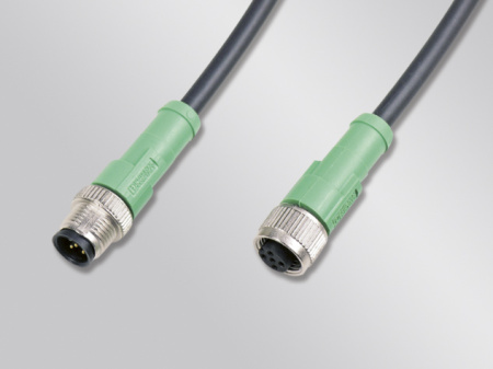 HA010816 Кабель датчика длиной 2 m для EE771/EE776 