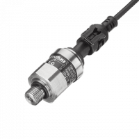  Датчик давления водорода EHI 8280