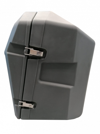 Изотермический переносной пробоотборник AQUACOMPACT