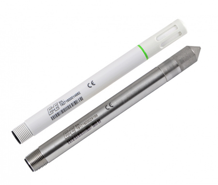 Зонд влажности и температуры с MODBUS RTU EE072 