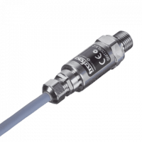 NAT 8252 малогабаритный промышленный датчик давления Trafag