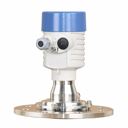 Радарный уровнемер МПУ-Р (исп. 4) 80 ГГц для жидкостей и твердых веществ в условиях сильной запыленности