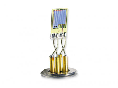 Зонд относительной влажности (RH) и температуры (T) для метеорологических применений EE260