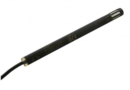 HTP201 датчик влажности и температуры воздуха с аналоговыми выходами