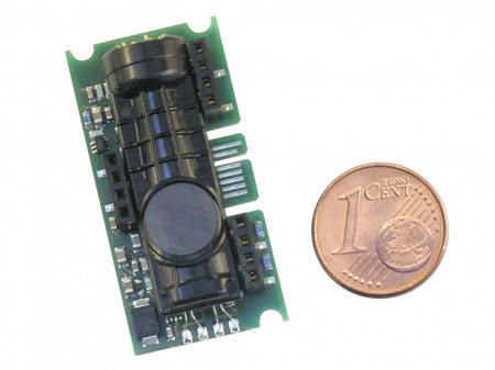Датчик co2 EE891 с цифровым интерфейсом | Сенсор EE891