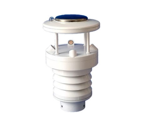 метеостанция МЕТЕО ОРЕКС™ МПВ 702.10007 (измерение 7 параметров)