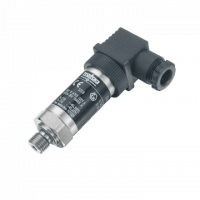 Взрывозащищенный искробезопасный датчик давления EXNT 8292