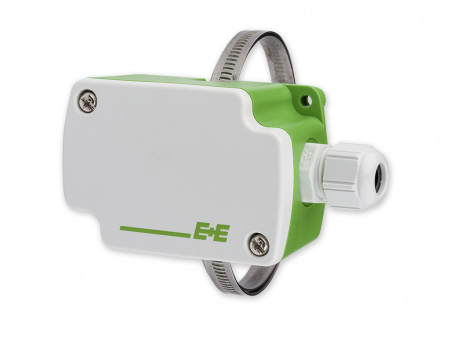 Накладной промышленный датчик температуры ЕЕ441 для трубопроводов