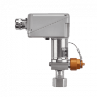 87х8 Сигнализаторы плотности элегаза для арктических температур