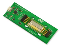 Сенсор C02, влажности, температуры, давления EE895 Сенсор C02, влажности, температуры, давления EE895