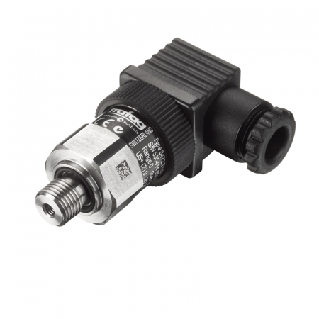 Экономичный преобразователь абсолютного давления ECOA Trafag с керамической мембраной