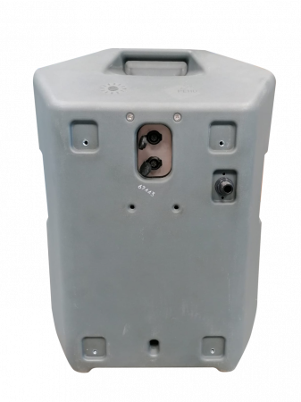 Изотермический переносной пробоотборник AQUACOMPACT