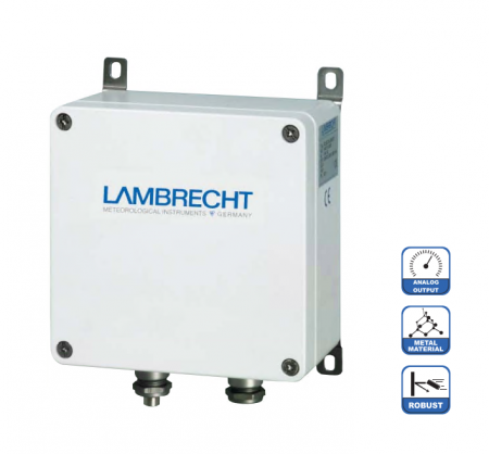 LA-8128.ХХ Барометрический датчик давления воздуха