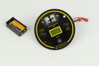 Электроконтактный уровнемер Conductivity Plus измеритель проводимости, температуры и уровня воды Серия 1700