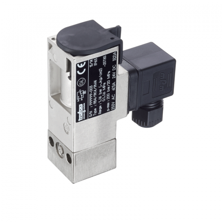 PST_S4 Прессостат / реле давления c сенсором из нержавеющей стали