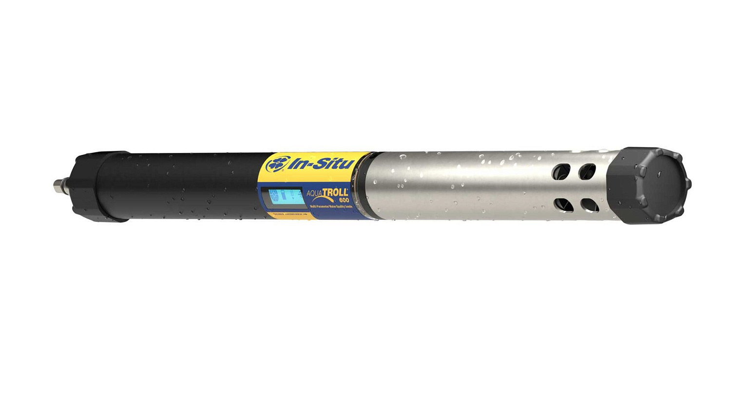 Многопараметрический зонд качества воды Aqua TROLL® 600
