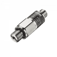 Датчик давления CMP 8270 миниатюрный для работы при повышенной вибрации с протоколом CANOpen BUS