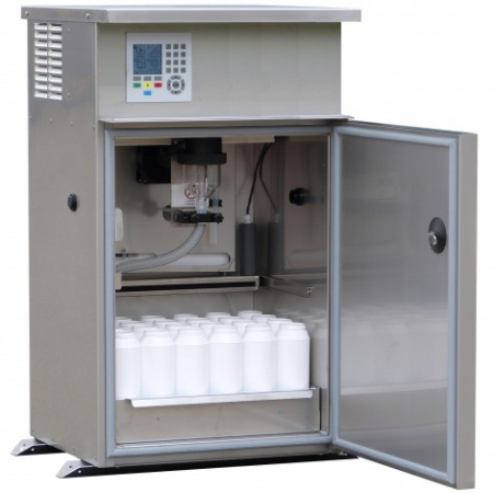 BABYNOX Eco Пробоотборник