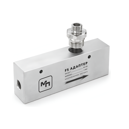 МПРП-100 Реле потока жидкости