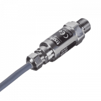 NAT 8252 малогабаритный промышленный датчик давления Trafag