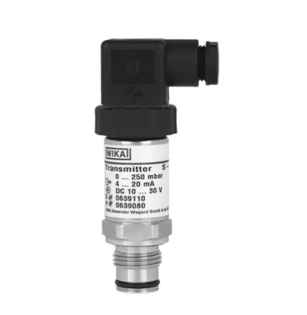 Датчик давления Wika S-11