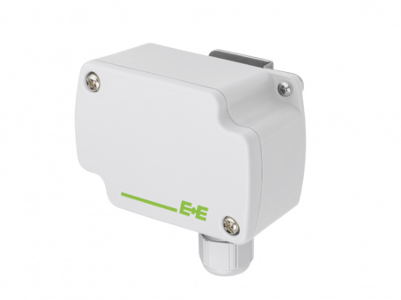 ЕЕ451 Настенный датчик температуры для контроля микроклимата помещений