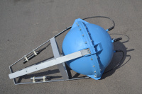 Мониторинговый буй МП-МБ-01