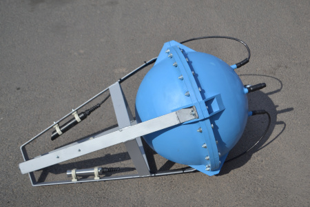 Мониторинговый буй МП-МБ-01