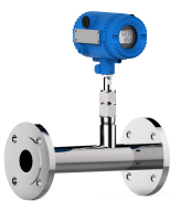 Аквилон-710-1 Промышленный расходомер сжатого воздуха и газов