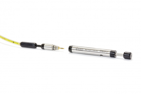 Электроконтактный уровнемер воды dipper-T с дополнительными зондами Серия 1100