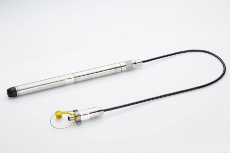 МП-РС-03/RS485 Регистратор / даталоггер уровня и температуры для мониторинга поверхностных вод