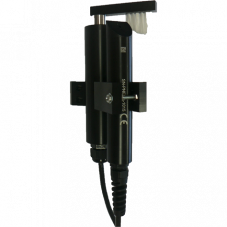 HYDROCLEAN_P Система защиты от биологического обрастания 