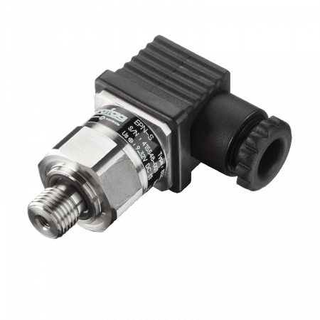 EPN-S Электронный прессостат / реле давления